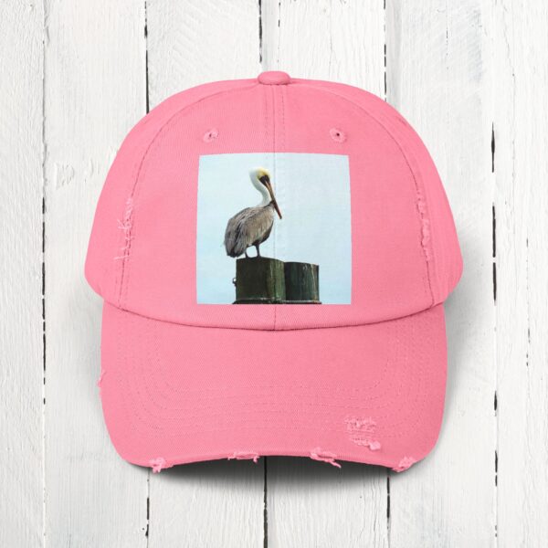 Pelican, hat - Image 23