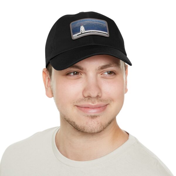 Lighthouse dad hat - Image 12