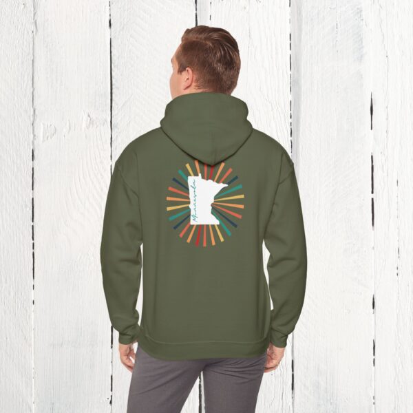 Minnesota hoodie - Image 62