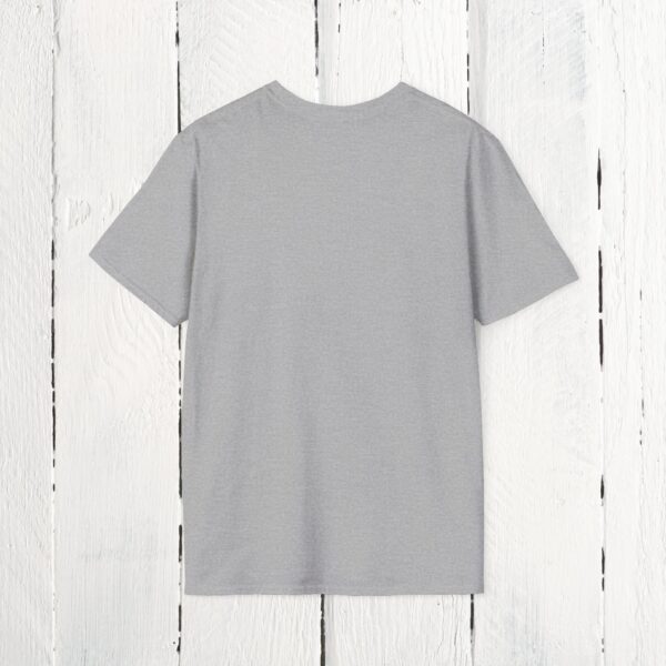 Send noods Adult Unisex T-Shirt - Image 26