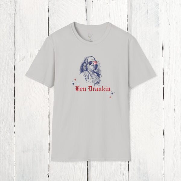 Ben Drankin - Image 25