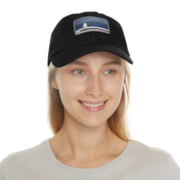 Lighthouse dad hat - Image 11