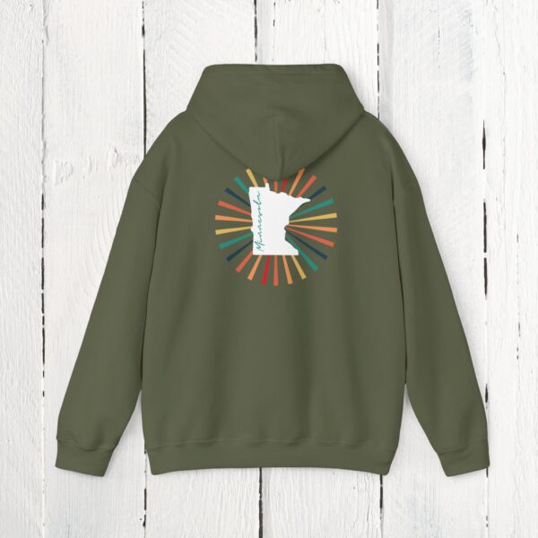 Minnesota hoodie - Image 54