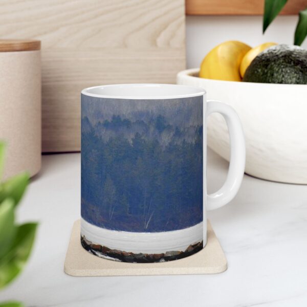 Lighthouse, 11oz mug - Image 5