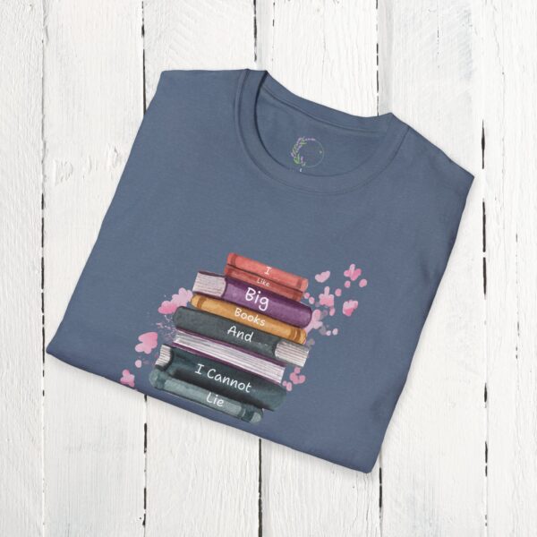 I like big books and I cannot lie - Image 26