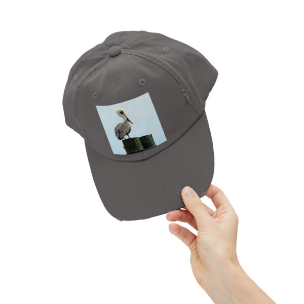 Pelican, hat - Image 22