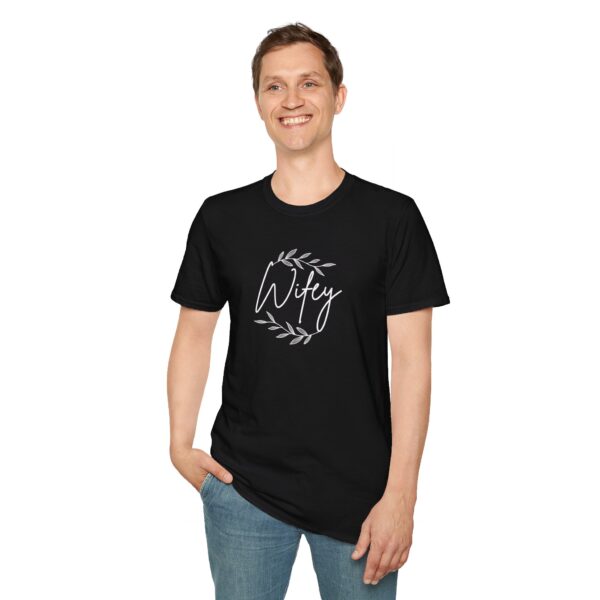 Wifey, tshirt - Image 7