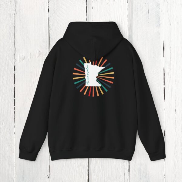 Minnesota hoodie - Image 15