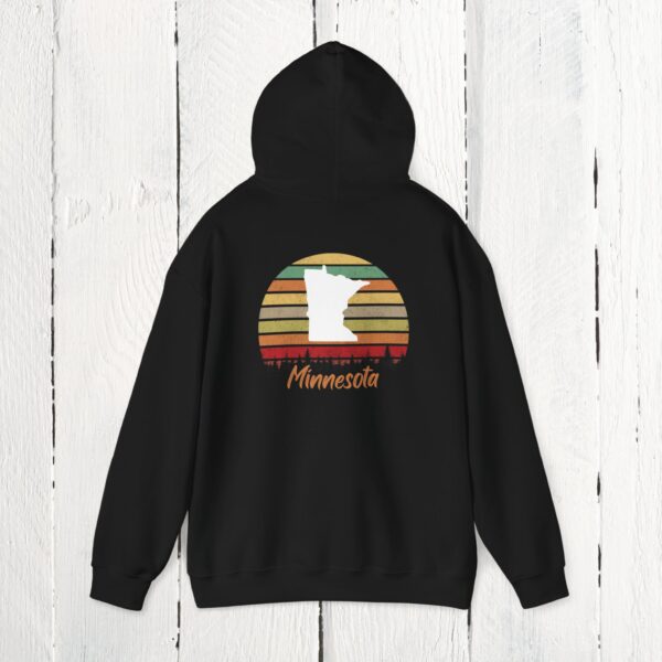 Minnesota hoodie - Image 14