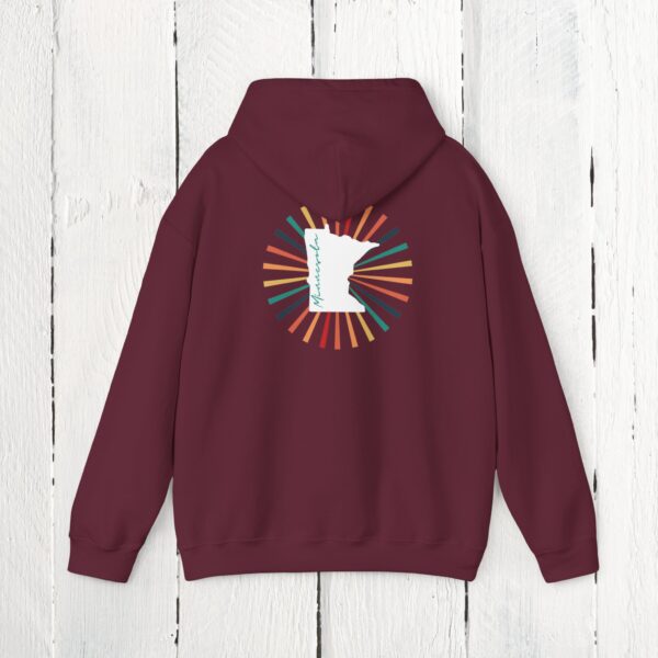 Minnesota hoodie - Image 41