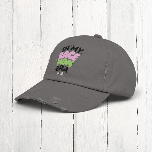 In my race mom era, hat - Image 17