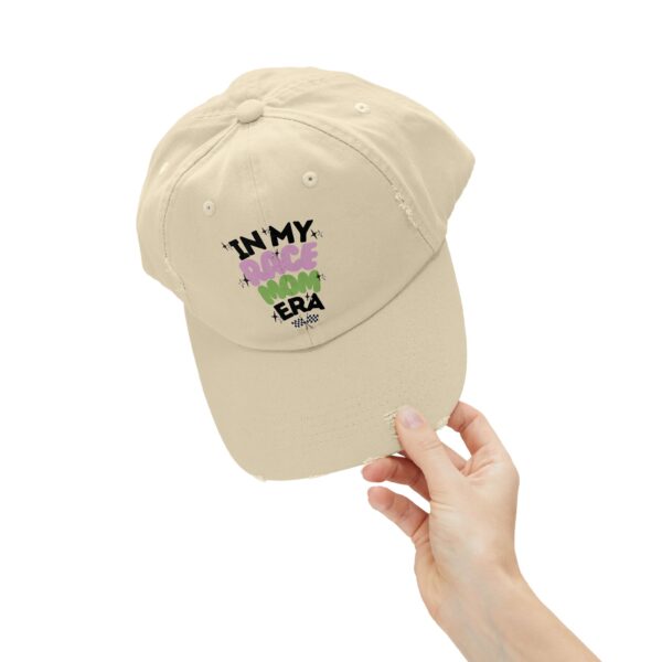 In my race mom era, hat - Image 5