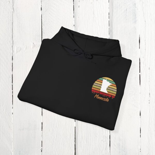 Minnesota hoodie - Image 15