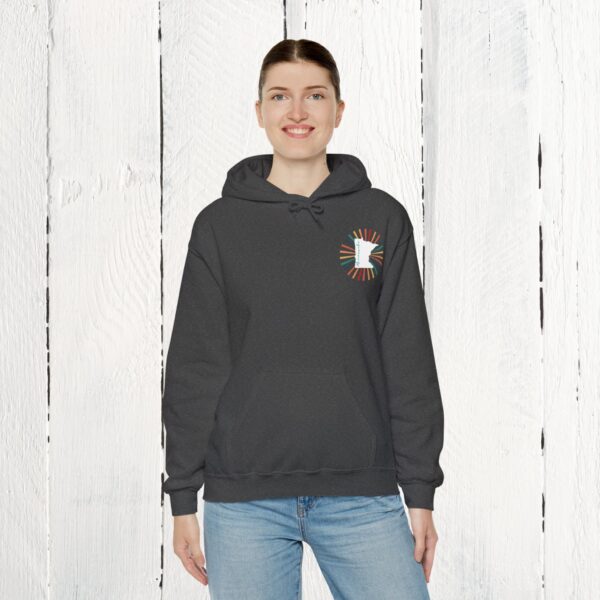 Minnesota hoodie - Image 73
