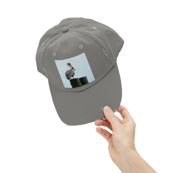 Pelican, hat - Image 14