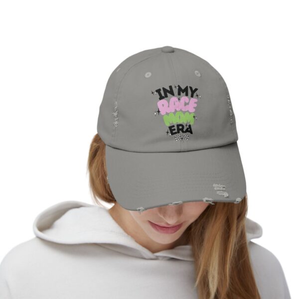 In my race mom era, hat - Image 9
