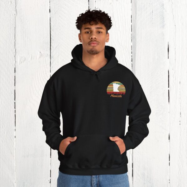 Minnesota hoodie - Image 18