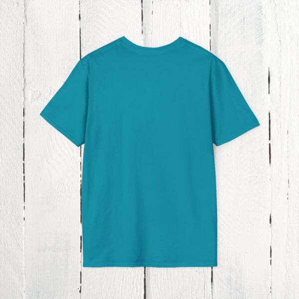 Send noods Adult Unisex T-Shirt - Image 38