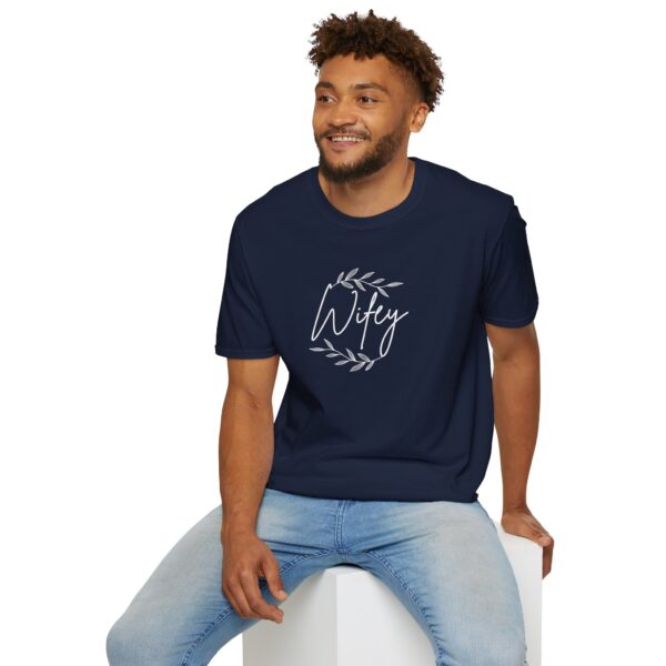Wifey, tshirt - Image 72