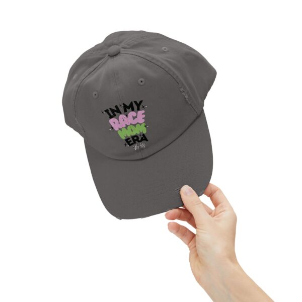 In my race mom era, hat - Image 20