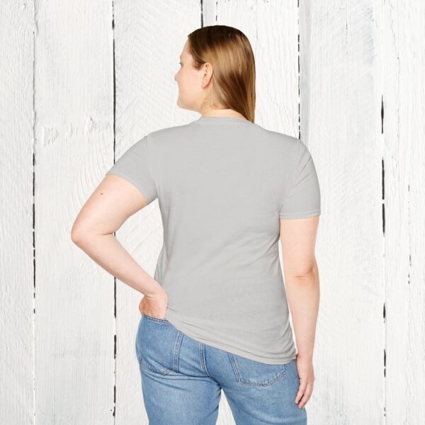 Let freedom ring Unisex T-Shirt - Image 30