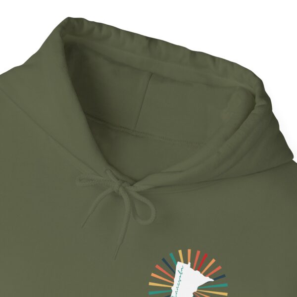 Minnesota hoodie - Image 57