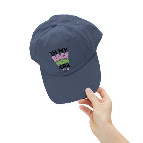 In my race mom era, hat - Image 15