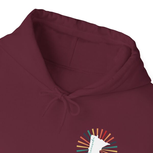 Minnesota hoodie - Image 44