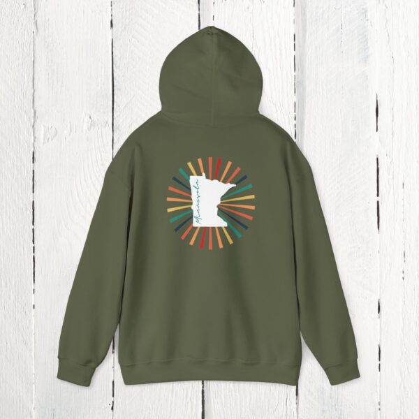 Minnesota hoodie - Image 55