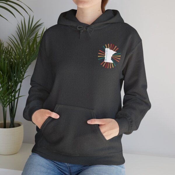 Minnesota hoodie - Image 78