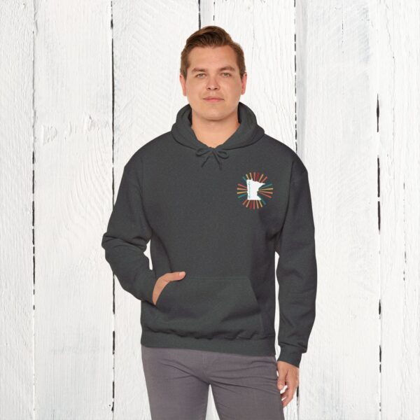 Minnesota hoodie - Image 74