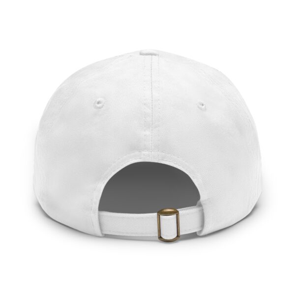 Mountain Sunrise / dad hat / unisex - Image 3