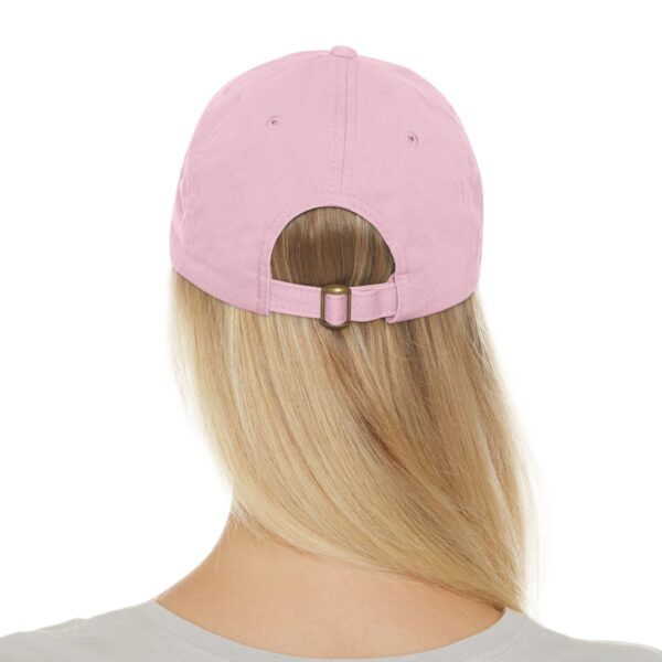 Mountain Sunrise / dad hat / unisex - Image 13