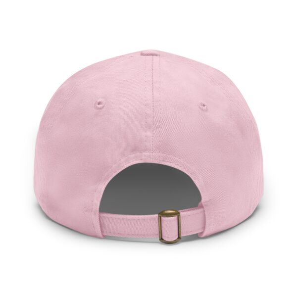 Mountain Sunrise / dad hat / unisex - Image 10