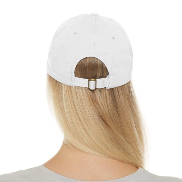Mountain Sunrise / dad hat / unisex - Image 6