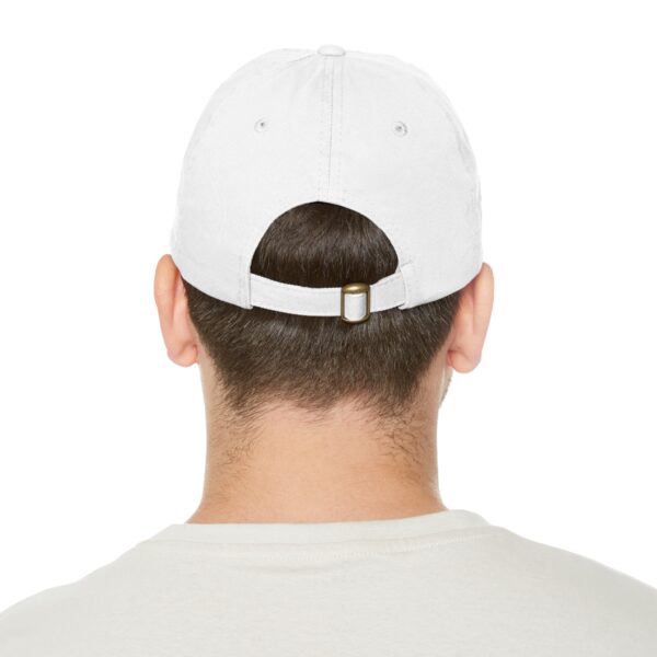 Mountain Sunrise / dad hat / unisex - Image 7