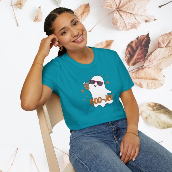 Boojee / Unisex Softstyle T-Shirt - Image 6
