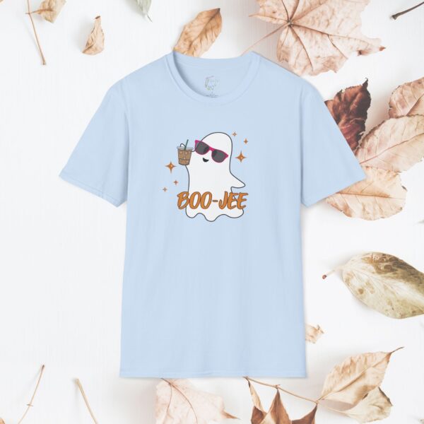 Boojee / Unisex Softstyle T-Shirt - Image 23