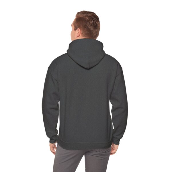 Mom checkered / hoodie / Unisex Heavy Blend™ Hooded Sweatshirt - Image 36