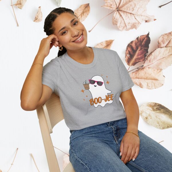 Boojee / Unisex Softstyle T-Shirt - Image 20