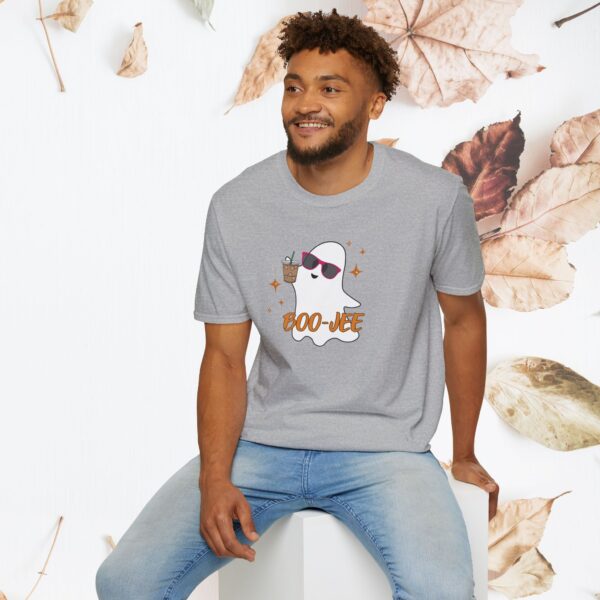 Boojee / Unisex Softstyle T-Shirt - Image 21