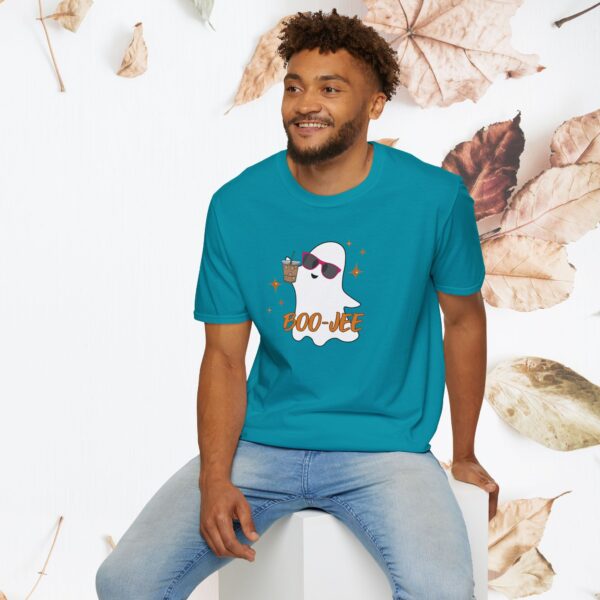 Boojee / Unisex Softstyle T-Shirt - Image 7