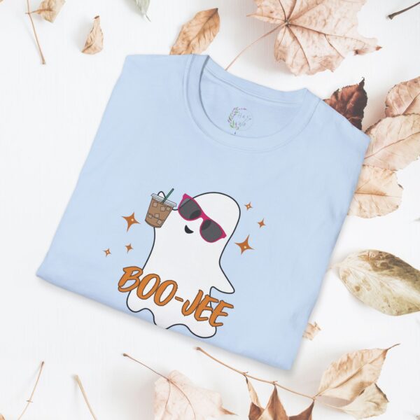 Boojee / Unisex Softstyle T-Shirt - Image 22