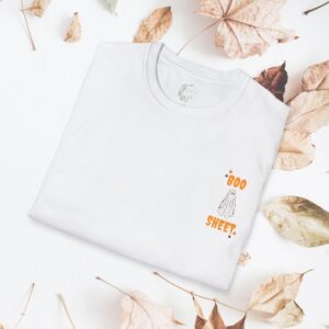 Boo Sheet / Unisex Softstyle T-Shirt