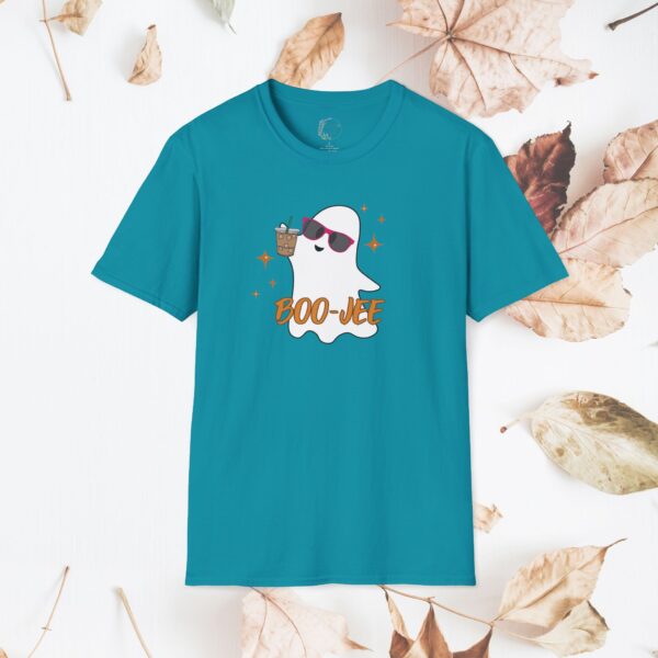 Boojee / Unisex Softstyle T-Shirt - Image 2