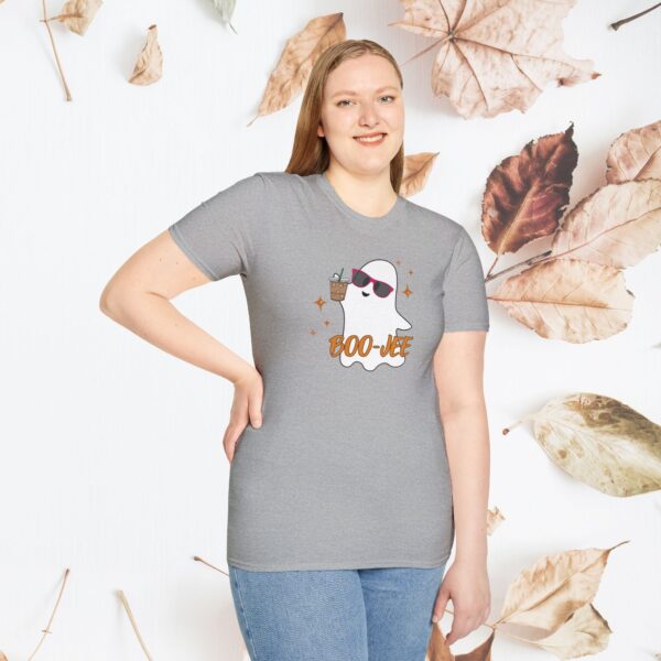 Boojee / Unisex Softstyle T-Shirt - Image 17