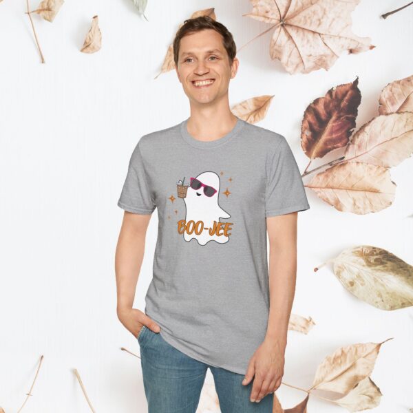 Boojee / Unisex Softstyle T-Shirt - Image 18