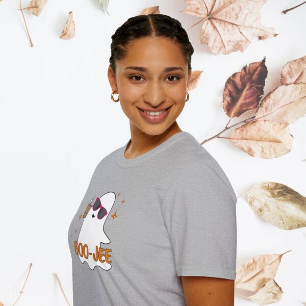 Boojee / Unisex Softstyle T-Shirt - Image 19