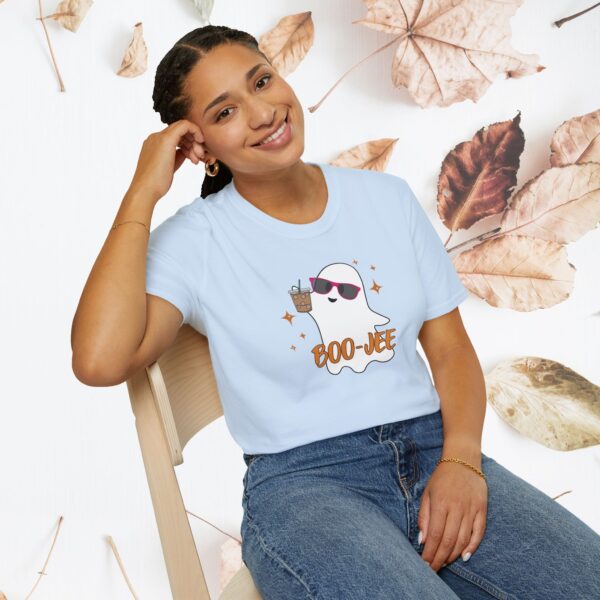 Boojee / Unisex Softstyle T-Shirt - Image 27