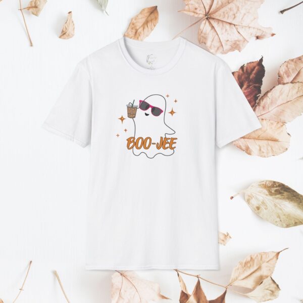 Boojee / Unisex Softstyle T-Shirt - Image 9